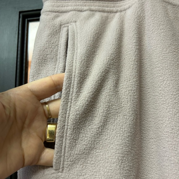 Patagonia NWT Micro D Joggers Reg Fit Light Lavender XXL - Picture 9 of 9